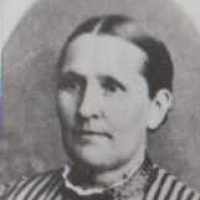 Ann Allan Paton (1842-1905) Profile